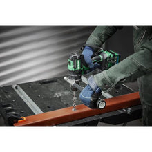 Load image into Gallery viewer, Cordless Impact Driver Drill DV36DC-2XPSZ HiKOKI