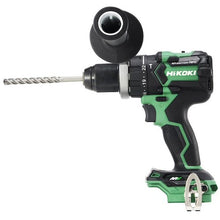 Load image into Gallery viewer, Cordless Impact Driver Drill DV36DC-NN HiKOKI