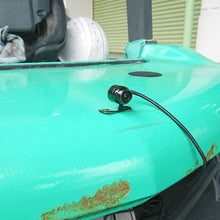 Load image into Gallery viewer, 48V Compatible Forklift Font And Rear Drive Recorder For Construction Equipment DVRFCONS48 SANKO