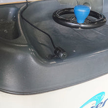 Load image into Gallery viewer, 48V Compatible Forklift Font And Rear Drive Recorder For Construction Equipment DVRFCONS48 SANKO