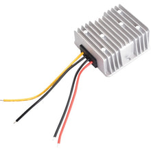 Load image into Gallery viewer, 48V Compatible Forklift Font And Rear Drive Recorder For Construction Equipment DVRFCONS48 SANKO