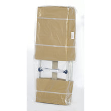 Load image into Gallery viewer, Ladder with Hand Frame DXF-14TEA Pica