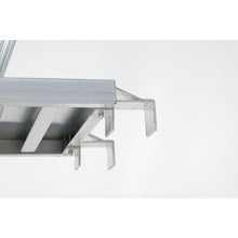 Load image into Gallery viewer, Ladder with Hand Frame DXF-14TEA Pica