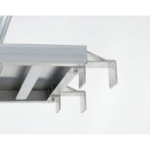 Load image into Gallery viewer, Ladder with Hand Frame DXF-18TEA Pica
