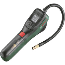 Load image into Gallery viewer, Cordless Air Pump 603947080 BOSCH