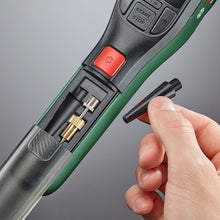 Load image into Gallery viewer, Cordless Air Pump 603947080 BOSCH
