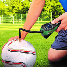 Load image into Gallery viewer, Cordless Air Pump 603947080 BOSCH