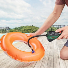 Load image into Gallery viewer, Cordless Air Pump 603947080 BOSCH