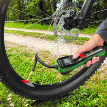 Load image into Gallery viewer, Cordless Air Pump 603947080 BOSCH