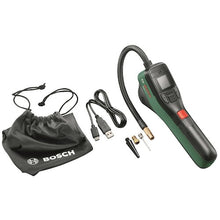 Load image into Gallery viewer, Cordless Air Pump 603947080 BOSCH