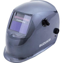 Load image into Gallery viewer, Welding Mask Eyeborg Series EB-200A2B SUZUKID
