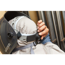 Load image into Gallery viewer, Welding Mask Eyeborg Series EB-200A2B SUZUKID