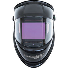 Load image into Gallery viewer, Welding Mask Eyeborg Series EB-300PWDH SUZUKID