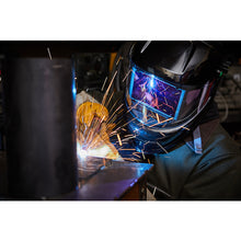 Load image into Gallery viewer, Welding Mask Eyeborg Series EB-300PWDH SUZUKID