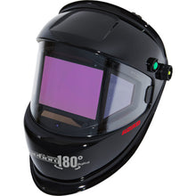 Load image into Gallery viewer, Welding Mask Eyeborg Series EB-300PWDH SUZUKID