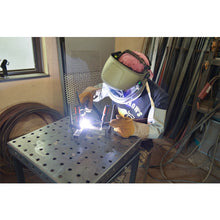 Load image into Gallery viewer, Welding Mask Eyeborg Series EB-300PWDM SUZUKID