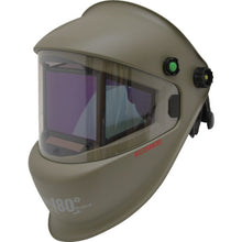 Load image into Gallery viewer, Welding Mask Eyeborg Series EB-300PWDM SUZUKID