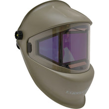 Load image into Gallery viewer, Welding Mask Eyeborg Series EB-300PWDM SUZUKID