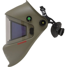 Load image into Gallery viewer, Welding Mask Eyeborg Series EB-300PWDM SUZUKID