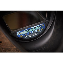 Load image into Gallery viewer, Welding Mask Eyeborg Series EB-300PWDM SUZUKID