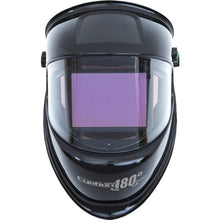 Load image into Gallery viewer, Welding Mask Eyeborg Series EB-300PWD SUZUKID