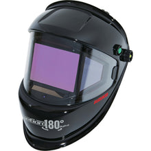 Load image into Gallery viewer, Welding Mask Eyeborg Series EB-300PWD SUZUKID