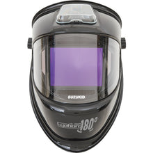 Load image into Gallery viewer, Welding Mask Eyeborg Series EB-300PWH SUZUKID