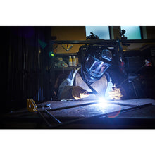 Load image into Gallery viewer, Welding Mask Eyeborg Series EB-300PWH SUZUKID