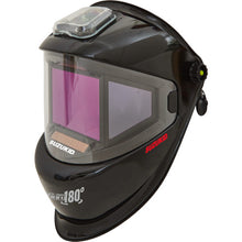 Load image into Gallery viewer, Welding Mask Eyeborg Series EB-300PWH SUZUKID
