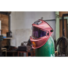 Load image into Gallery viewer, Welding Mask Eyeborg Series EB-300PW/R SUZUKID