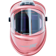 Load image into Gallery viewer, Welding Mask Eyeborg Series EB-300PW/R SUZUKID