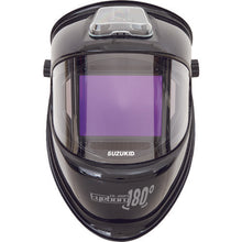Load image into Gallery viewer, Welding Mask Eyeborg Series EB-300PW SUZUKID