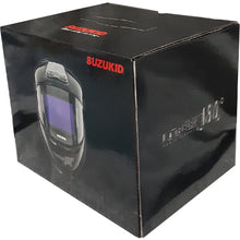 Load image into Gallery viewer, Welding Mask Eyeborg Series EB-300PW SUZUKID