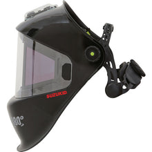 Load image into Gallery viewer, Welding Mask Eyeborg Series EB-300PW SUZUKID