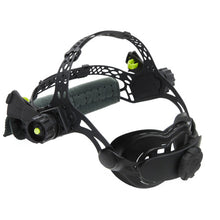 Load image into Gallery viewer, Welding Mask Eyeborg Series EB-300PW SUZUKID