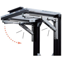 Load image into Gallery viewer, Folding Bracket 120-039-844 SUGATSUNE