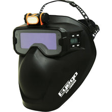 Load image into Gallery viewer, Welding Mask EG-200MB SUZUKID