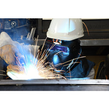 Load image into Gallery viewer, Welding Mask EG-200MB SUZUKID