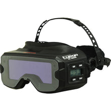 Load image into Gallery viewer, Welding Mask EG-200MB SUZUKID