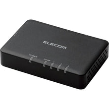 Load image into Gallery viewer, 1000BASE-T SwitchingHub EHC-G03PA-SB ELECOM