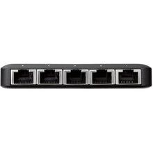 Load image into Gallery viewer, 1000BASE-T SwitchingHub EHC-G05PA-SB ELECOM