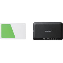 Load image into Gallery viewer, 1000BASE-T SwitchingHub EHC-G05PA-SB ELECOM