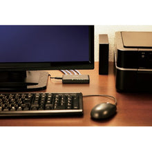 Load image into Gallery viewer, 1000BASE-T SwitchingHub EHC-G05PA-SB ELECOM