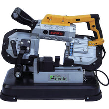 Load image into Gallery viewer, EDGH HOPPER Piccolo EHP-01 SUZUKID