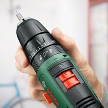 Load image into Gallery viewer, Rechargeable Impact Drill Driver 06039D3150 BOSCH