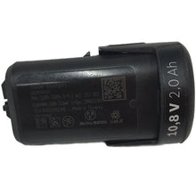 Load image into Gallery viewer, Rechargeable Impact Drill Driver 06039D3150 BOSCH