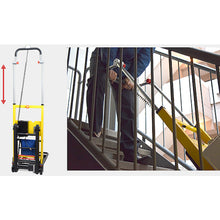 Load image into Gallery viewer, Electronic Trolly For Cargo ELECTRL4 SANKO