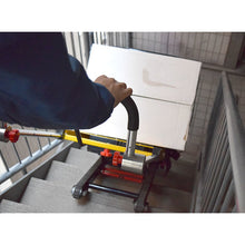 Load image into Gallery viewer, Electronic Trolly For Cargo ELECTRL4 SANKO