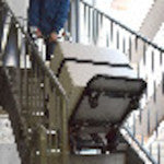 Load image into Gallery viewer, Electronic Trolly For Cargo ELECTRL4 SANKO