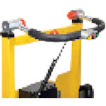 Load image into Gallery viewer, Electronic Trolly For Cargo ELECTRL4 SANKO